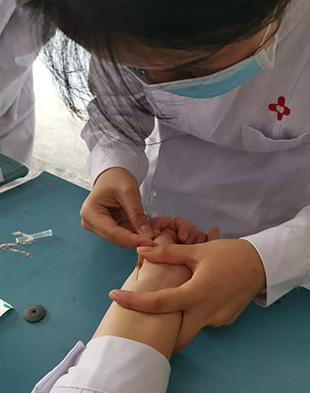 学校多媒体教室