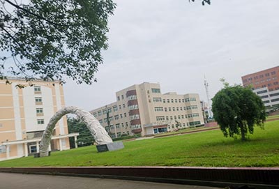 江西学来帮教育科技有限学校实训环境