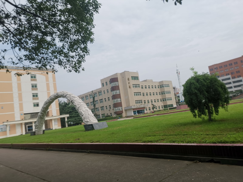 校园环境3